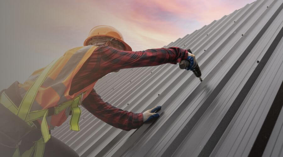 Expert new roof installation services in Dayville, OR